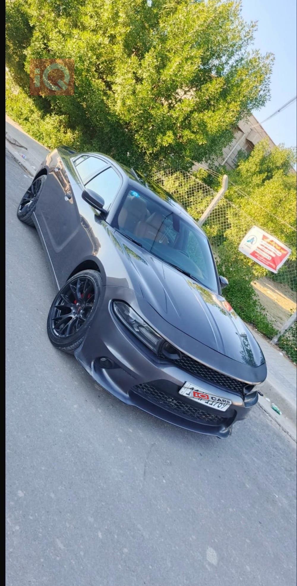 دودج تشارجر